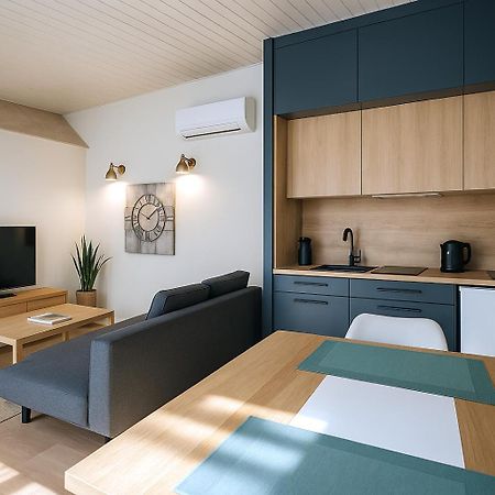 Maya Appartements & Suites Cosne-sur-Loire エクステリア 写真