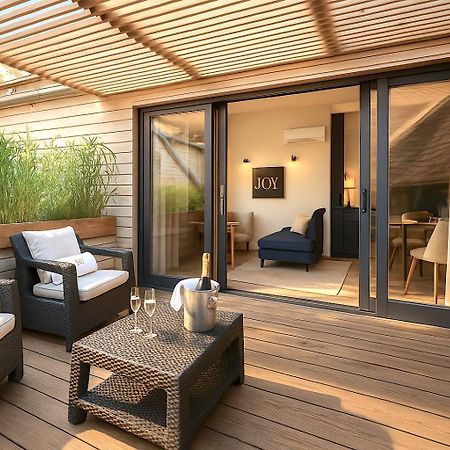 Maya Appartements & Suites Cosne-sur-Loire エクステリア 写真