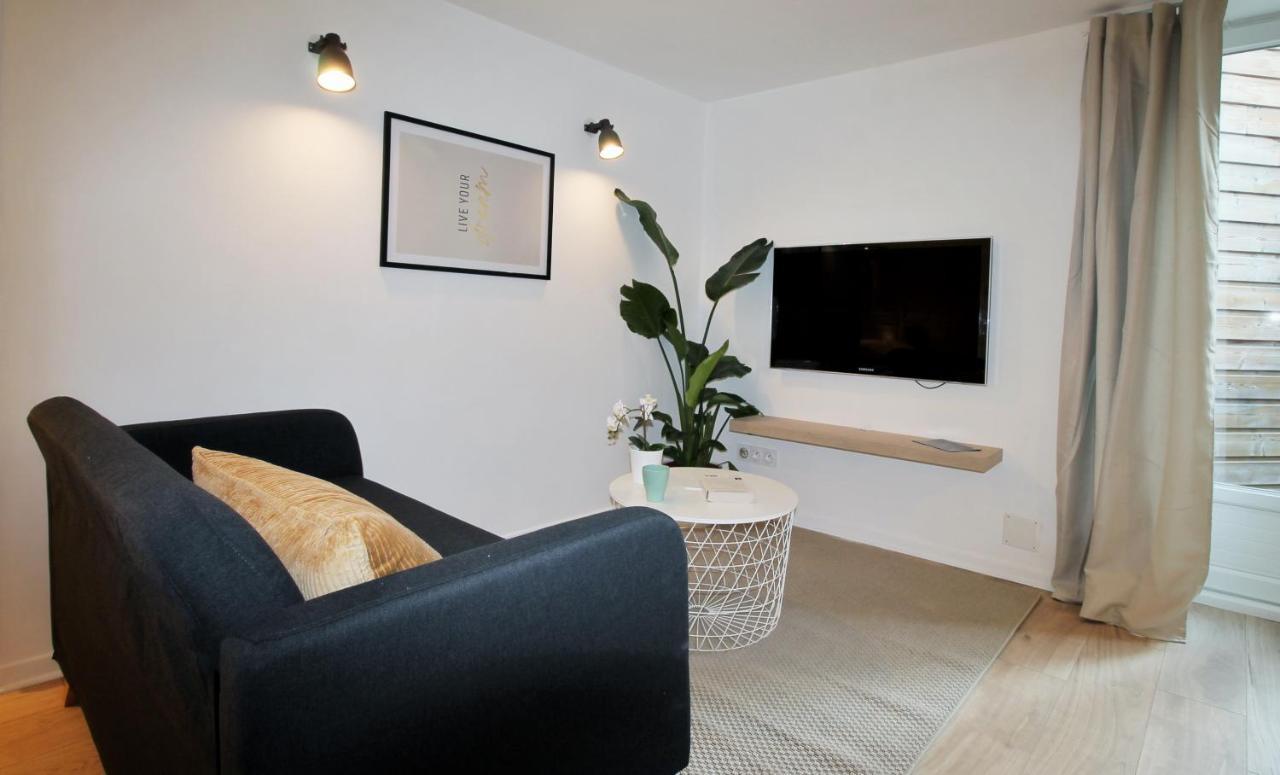 Maya Appartements & Suites Cosne-sur-Loire エクステリア 写真