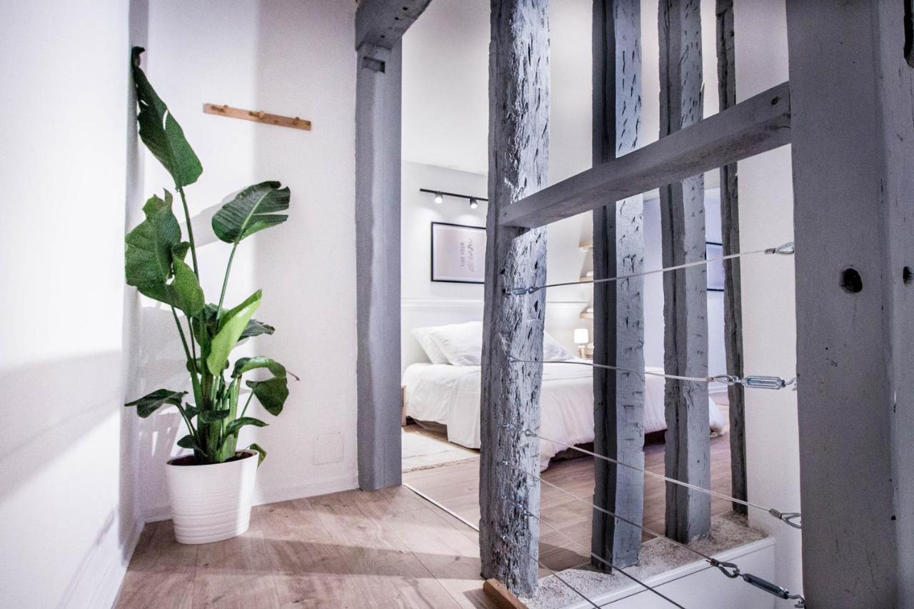 Maya Appartements & Suites Cosne-sur-Loire エクステリア 写真