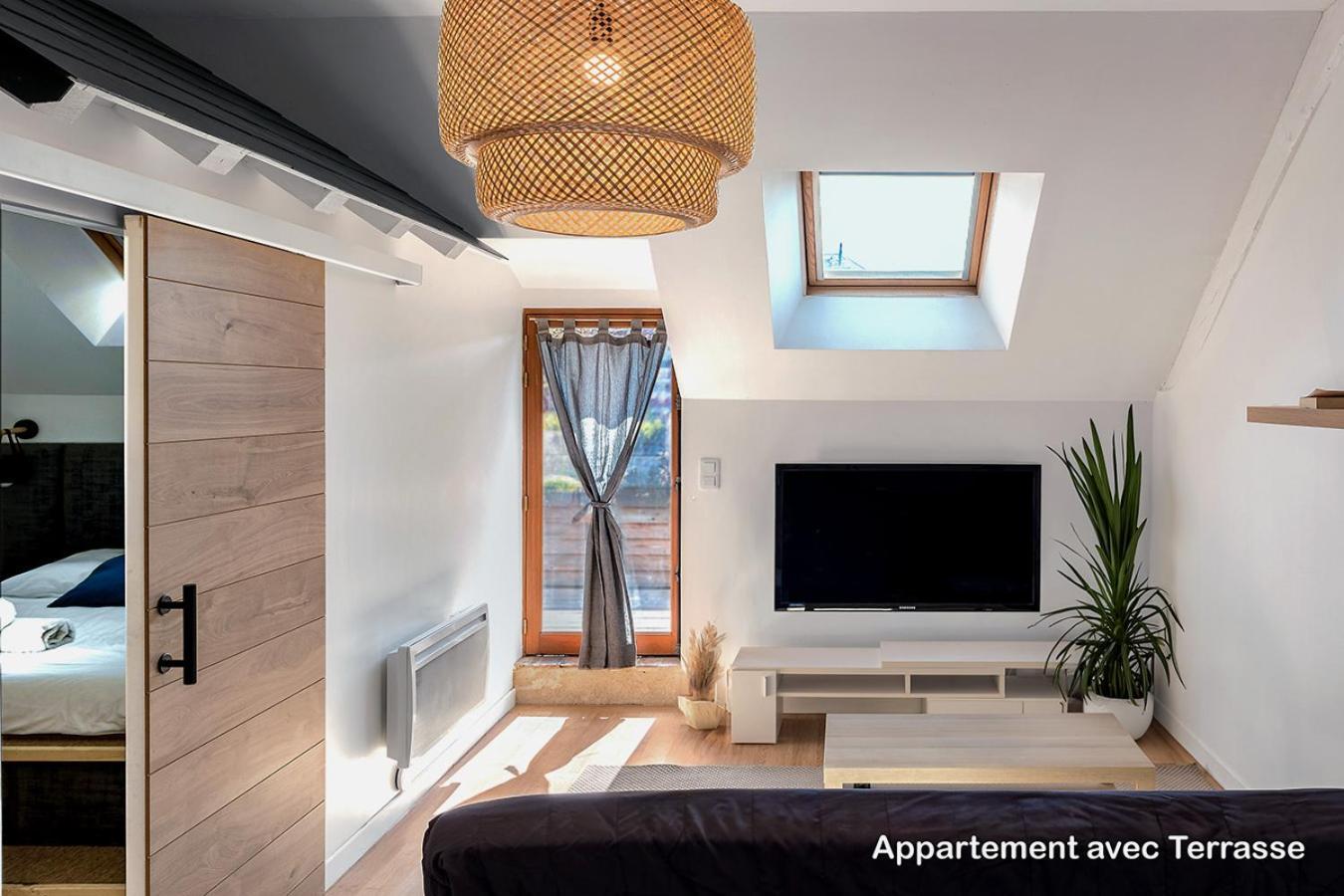 Maya Appartements & Suites Cosne-sur-Loire エクステリア 写真