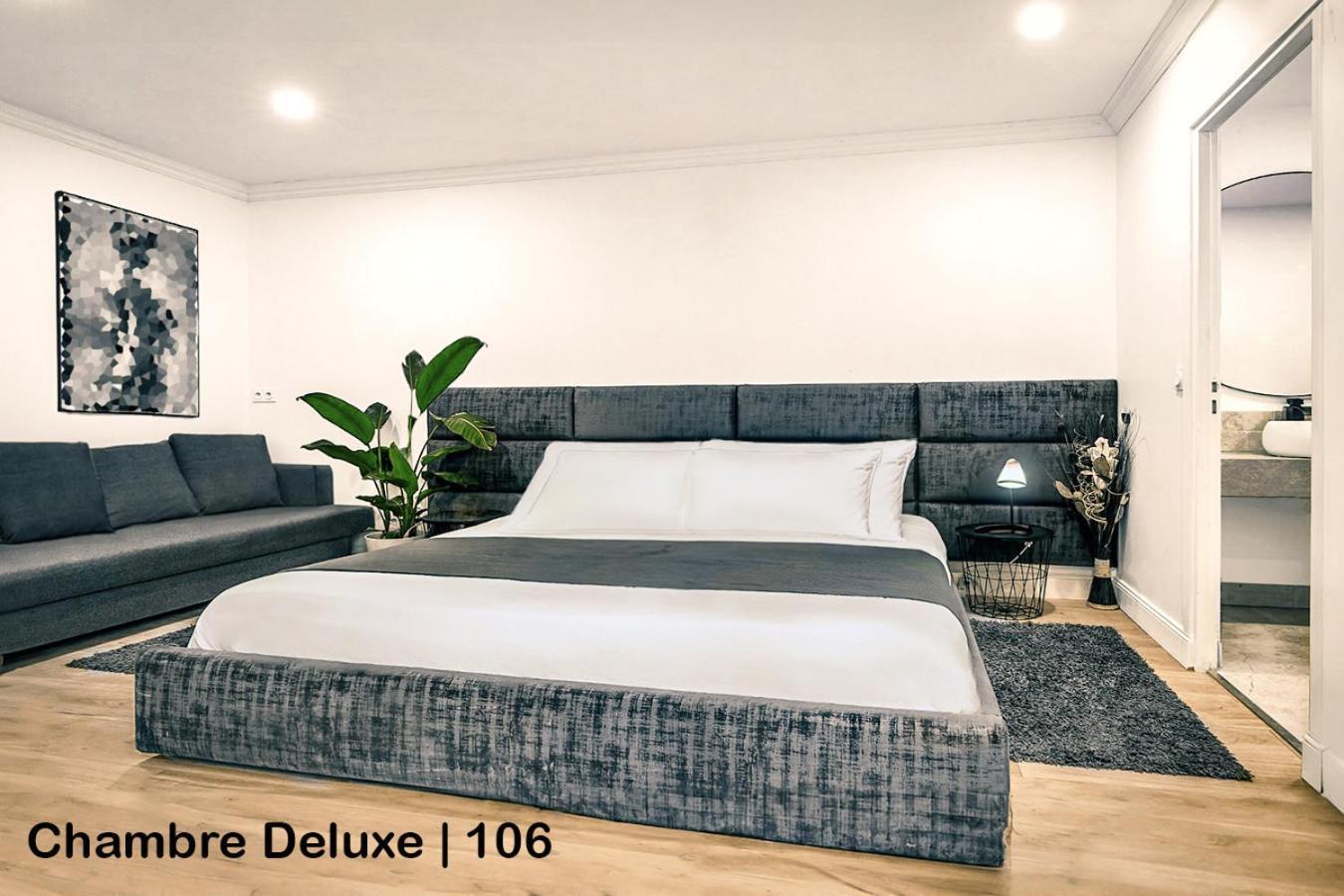 Maya Appartements & Suites Cosne-sur-Loire エクステリア 写真