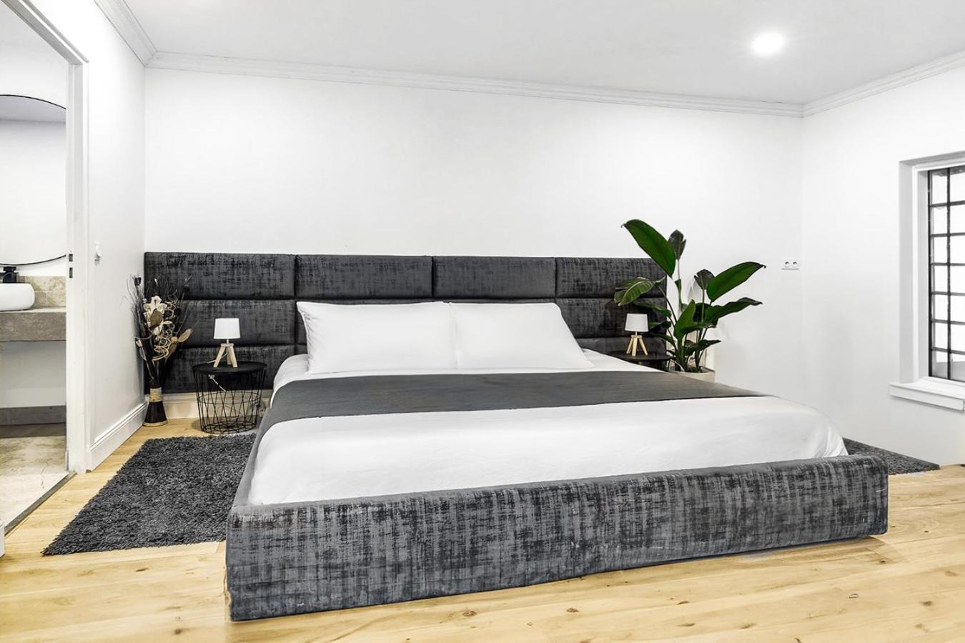 Maya Appartements & Suites Cosne-sur-Loire 部屋 写真
