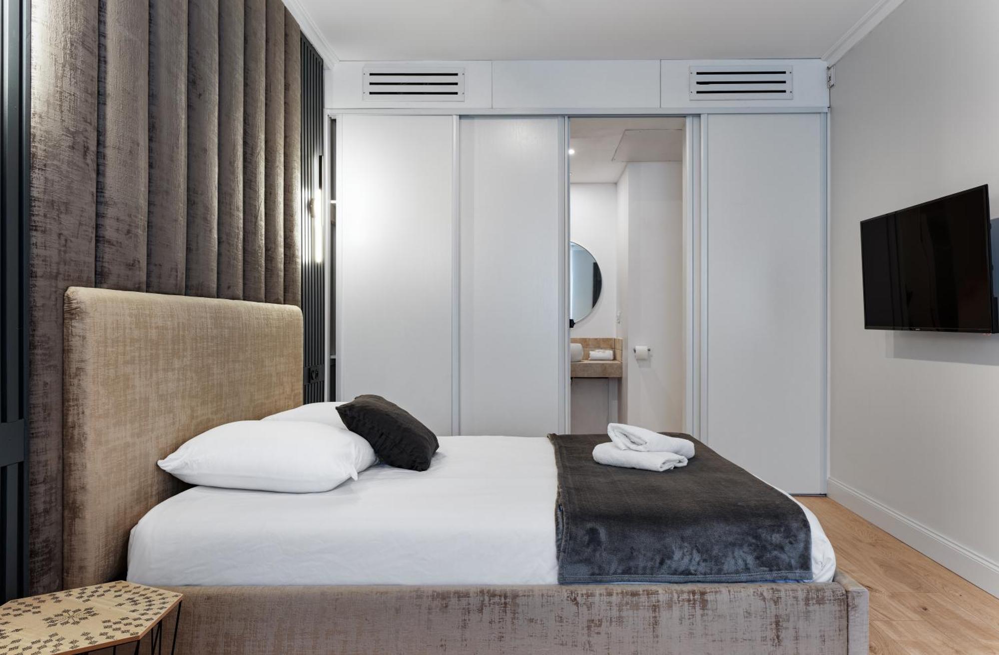 Maya Appartements & Suites Cosne-sur-Loire エクステリア 写真