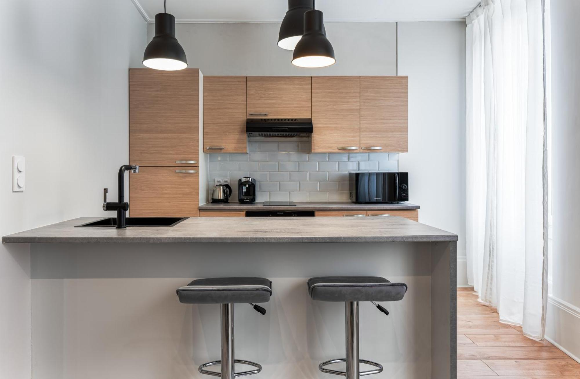 Maya Appartements & Suites Cosne-sur-Loire エクステリア 写真