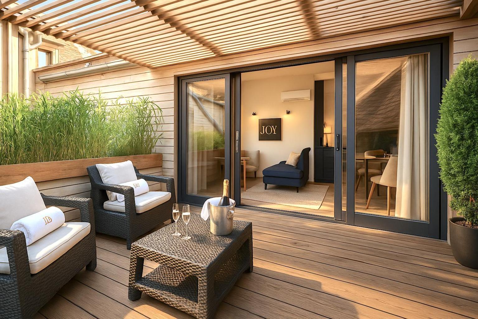 Maya Appartements & Suites Cosne-sur-Loire エクステリア 写真